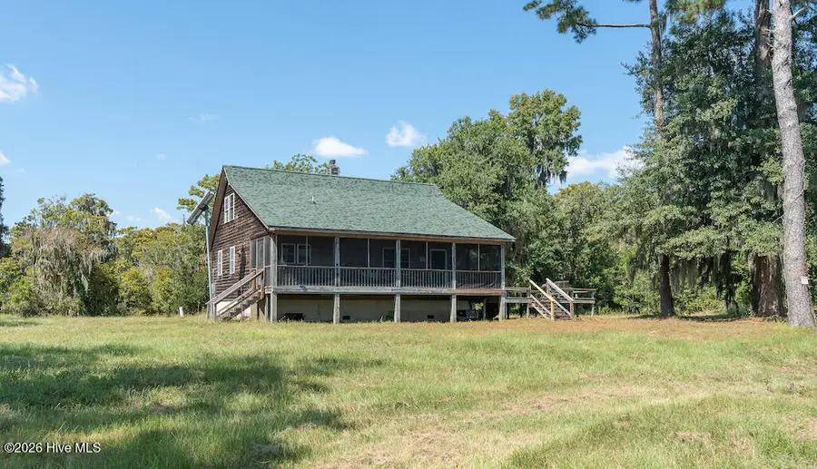 100 Hog Island, New Bern, NC 28560 - #2