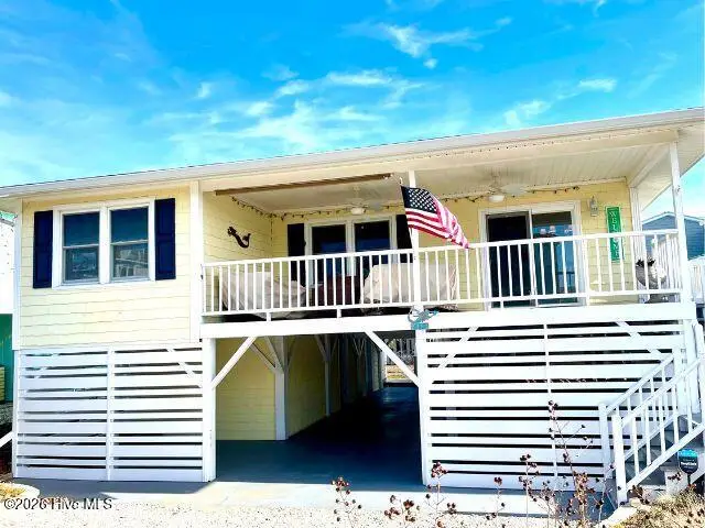 413 37th Street, Sunset Beach, NC 28468 - Image #2