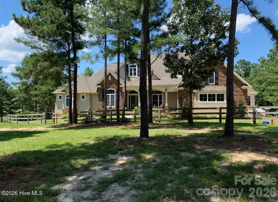 164 Saddle Ridge, West End, NC 27376 - Image #3