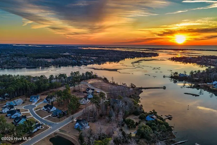 Lot 46 Crown Pointe Drive, Hampstead, NC 28443 - Image #3