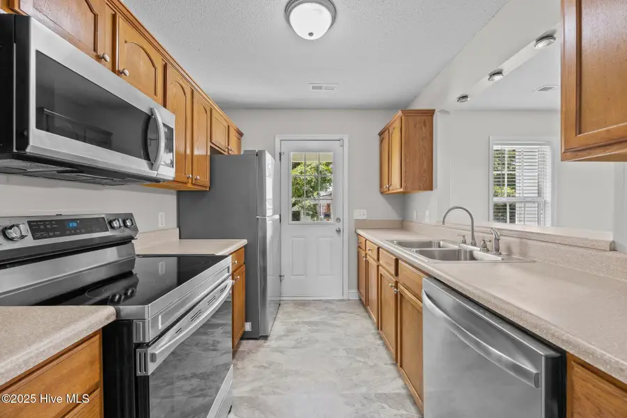 1207 Davenport Street, Greenville, NC 27834 - #2