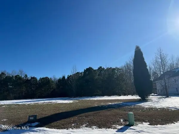 Lot 27 Eagle View Lane, Blounts Creek, NC 27814