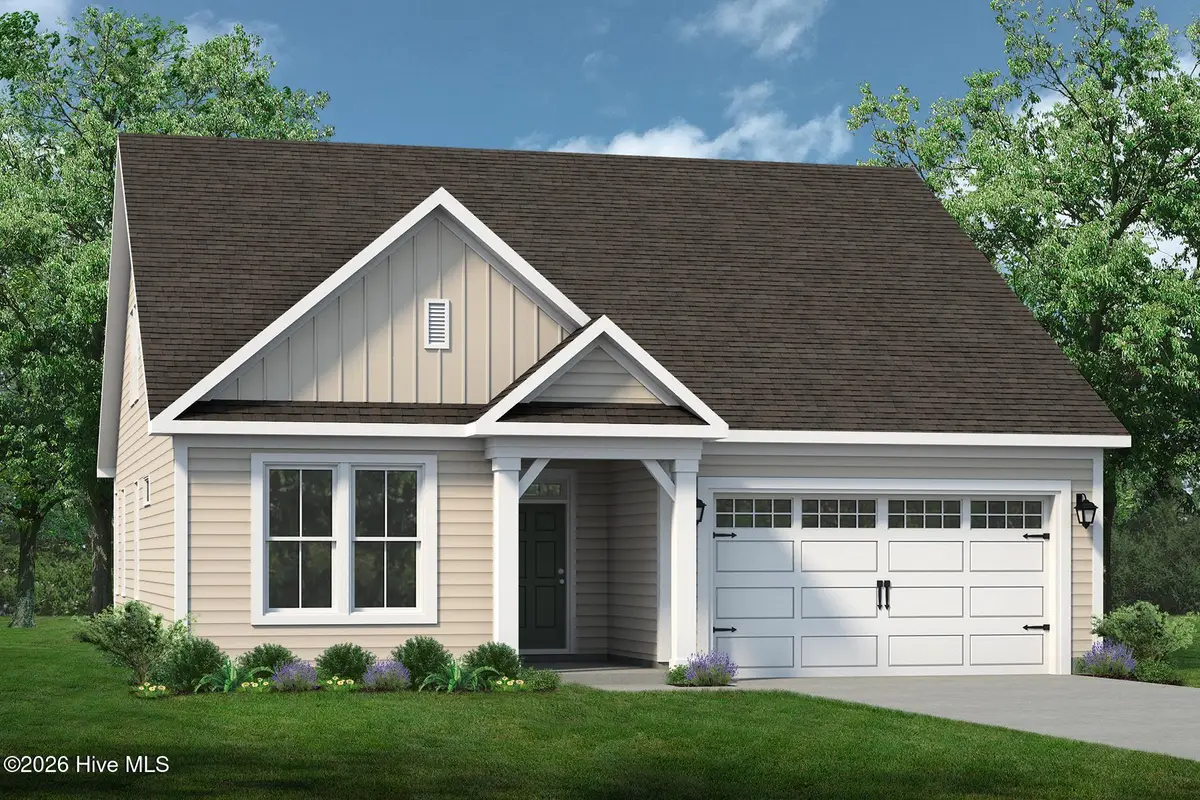 635 Edgeside Drive Se, Bolivia, NC 28422 - #1