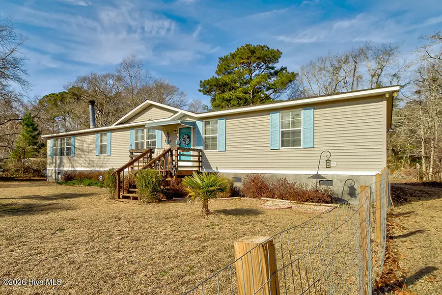 650 S Windward Drive Sw, Supply, NC 28462 - #2