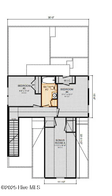 107 Cobbler Way #42, Hampstead, NC 28443 - Image #3