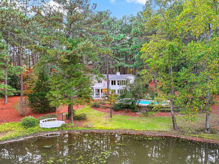 255 Lake Dornoch Drive, Pinehurst, NC 28374 - #2
