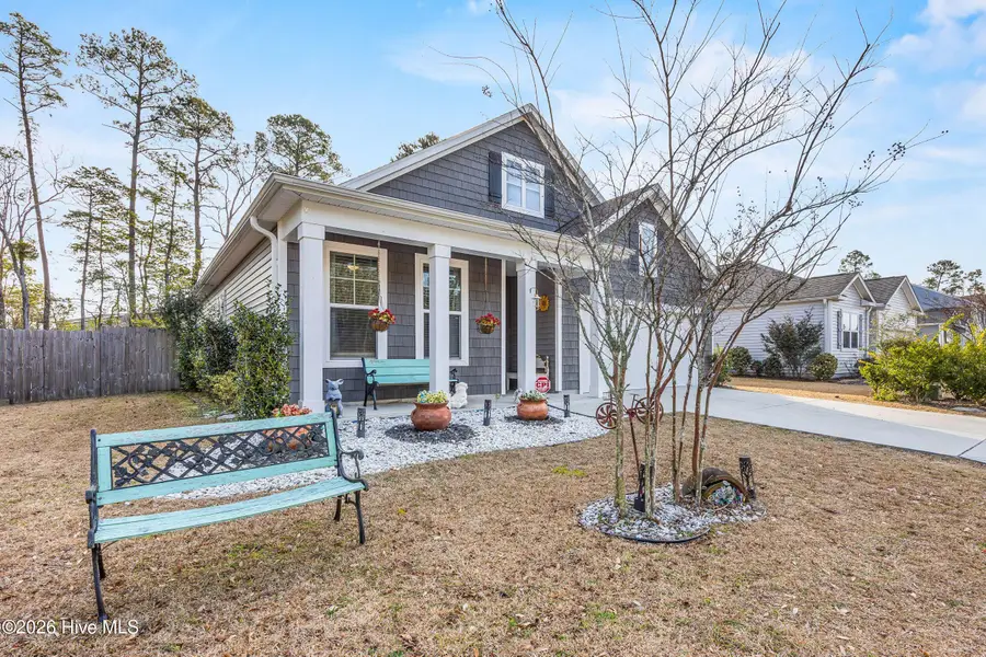 873 Seathwaite Lane Se, Leland, NC 28451 - #2