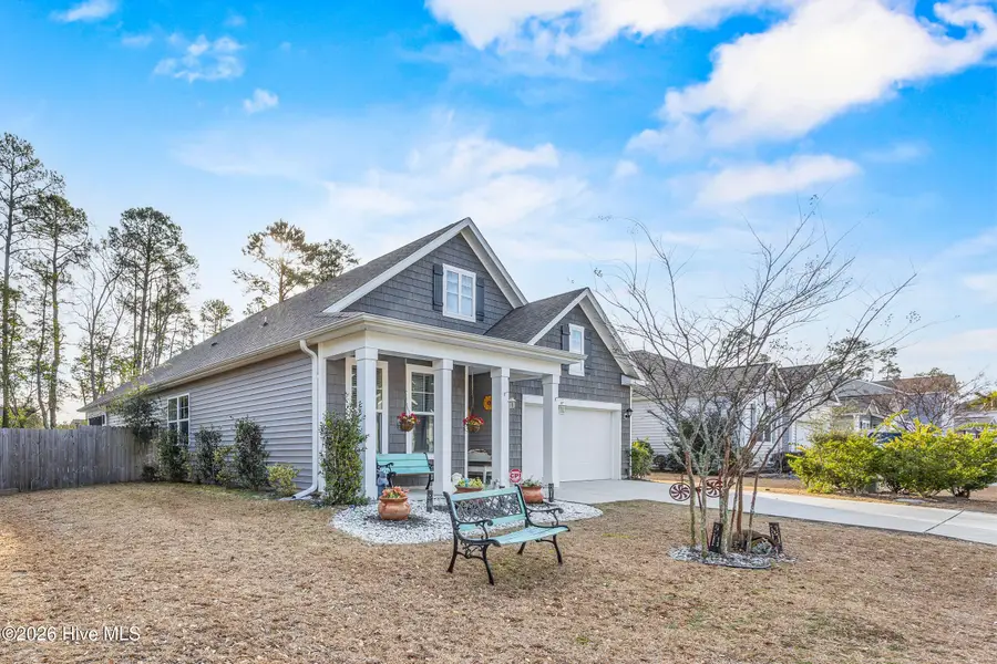 873 Seathwaite Lane Se, Leland, NC 28451 - #3