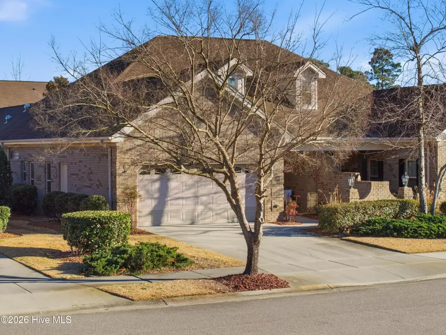 3581 Bendemere Drive, Leland, NC 28451 - #2