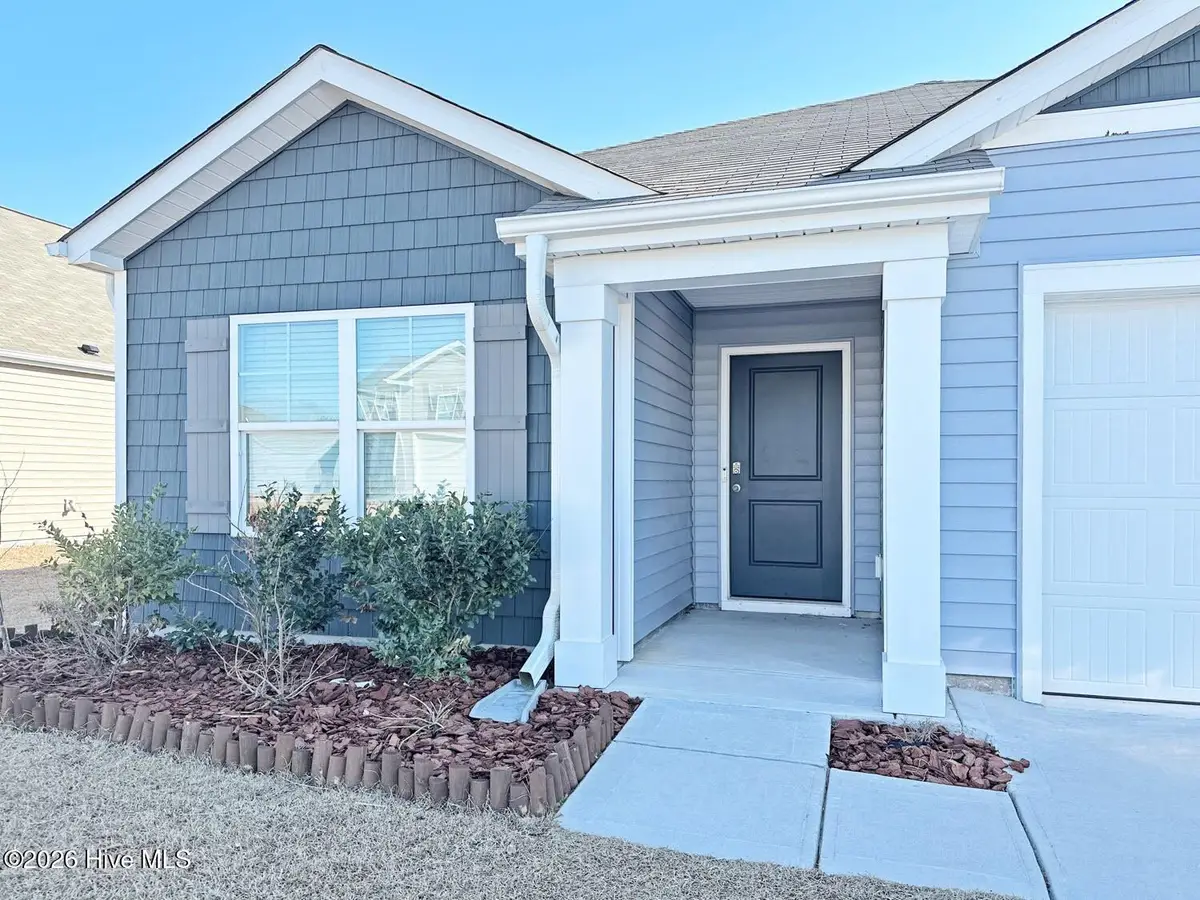 2238 Emerald Avenue #Lot 242, Castle Hayne, NC 28429 - #1