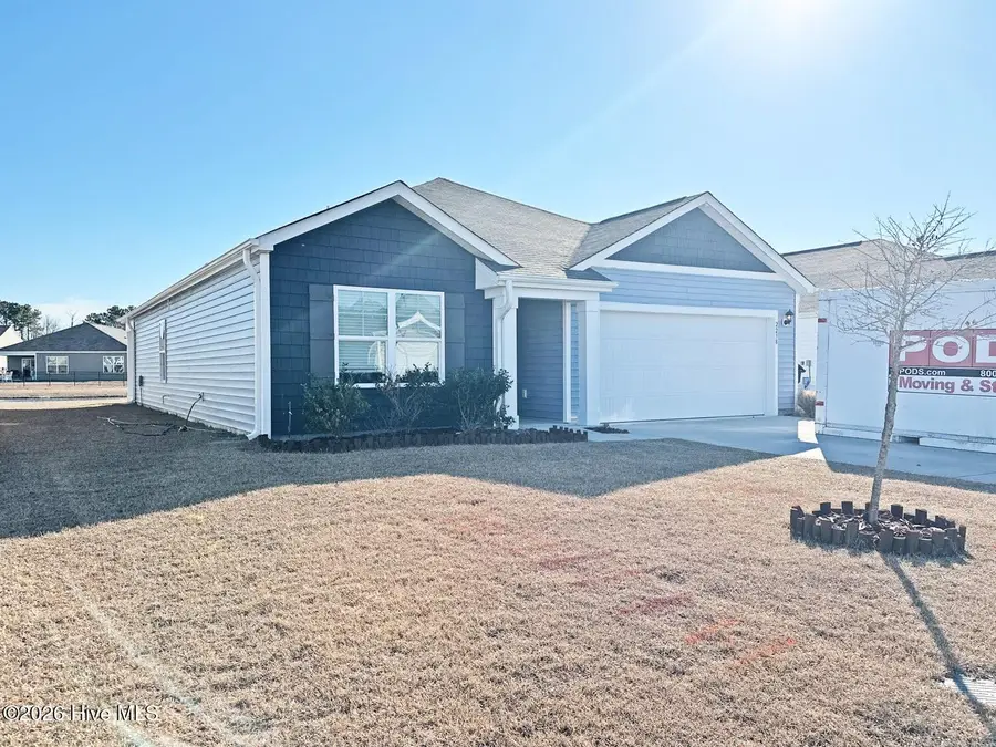 2238 Emerald Avenue #Lot 242, Castle Hayne, NC 28429 - #2