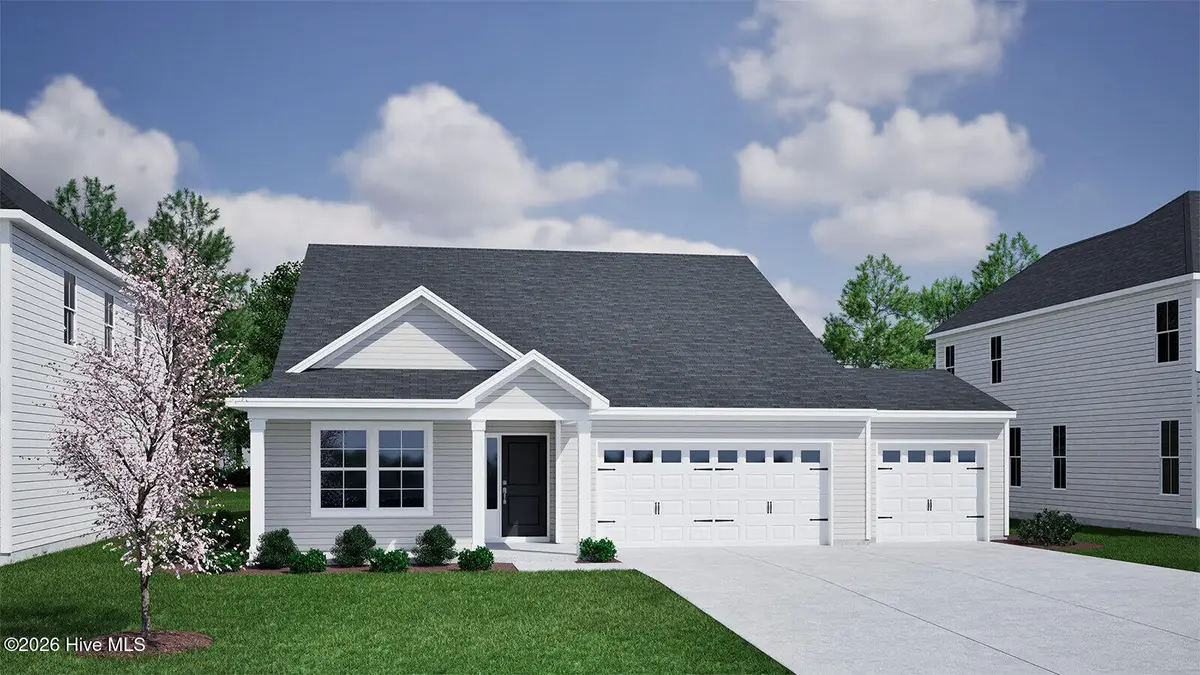 266 Mayflower Drive Nw #Lot 3, Calabash, NC 28467 - Image #1