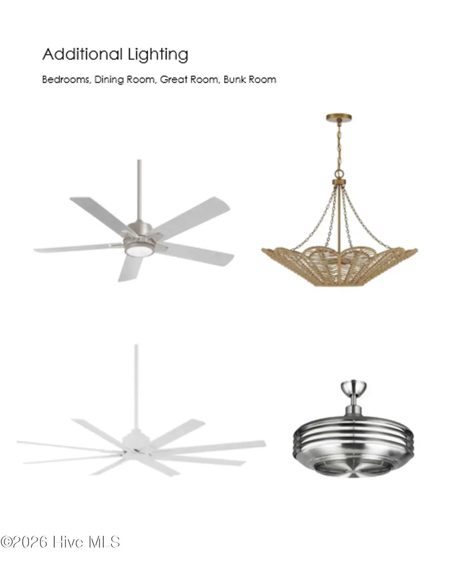 619 E Beach Drive, Oak Island, NC 28465 - #3