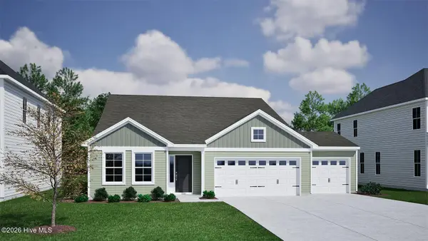201 Mayflower Drive Nw #Lot 32, Calabash, NC 28467