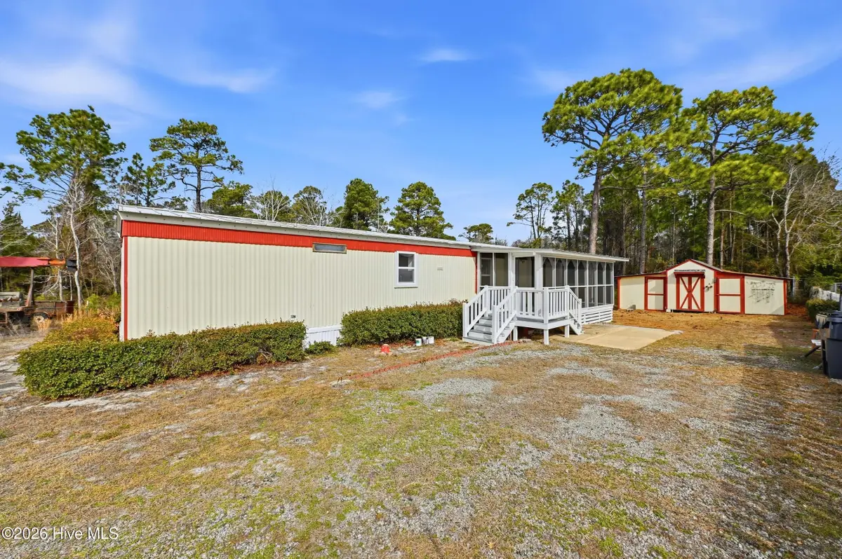 4812 Coastal Drive Se, Southport, NC 28461 - #1