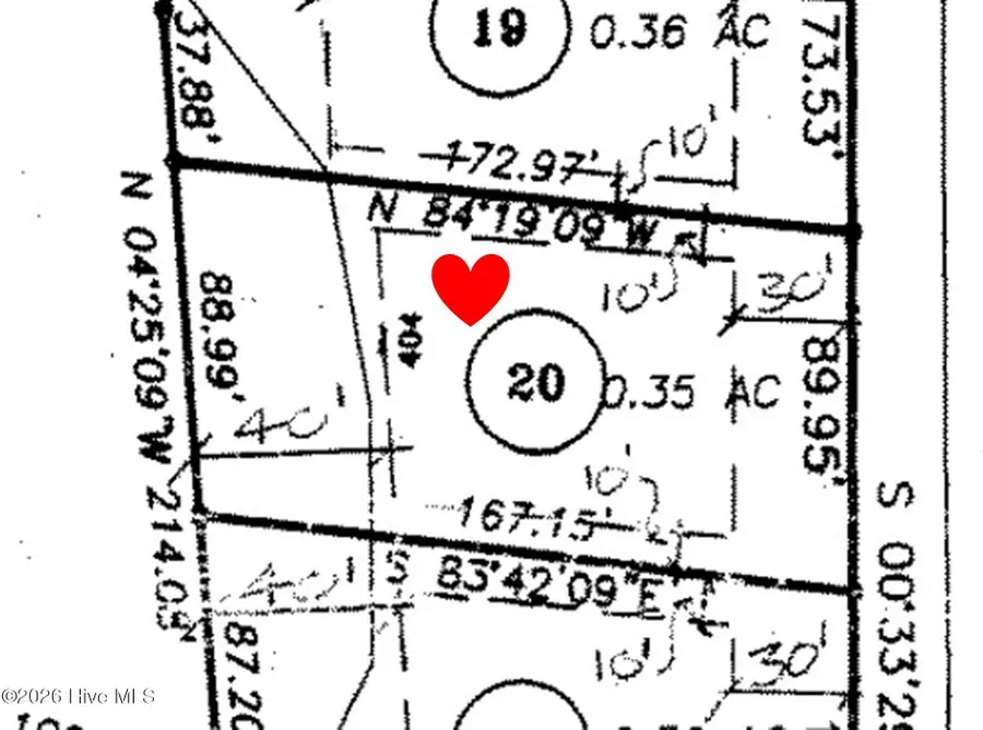 6369 Blenhiem Place Sw, Ocean Isle Beach, NC 28469 - Image #2