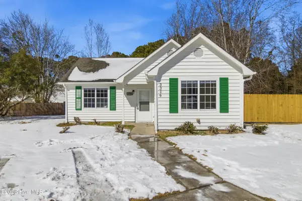 3309 Needle Rush Court, Castle Hayne, NC 28429