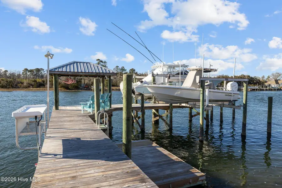 108 Blue Heron Court, Beaufort, NC 28516 - #3