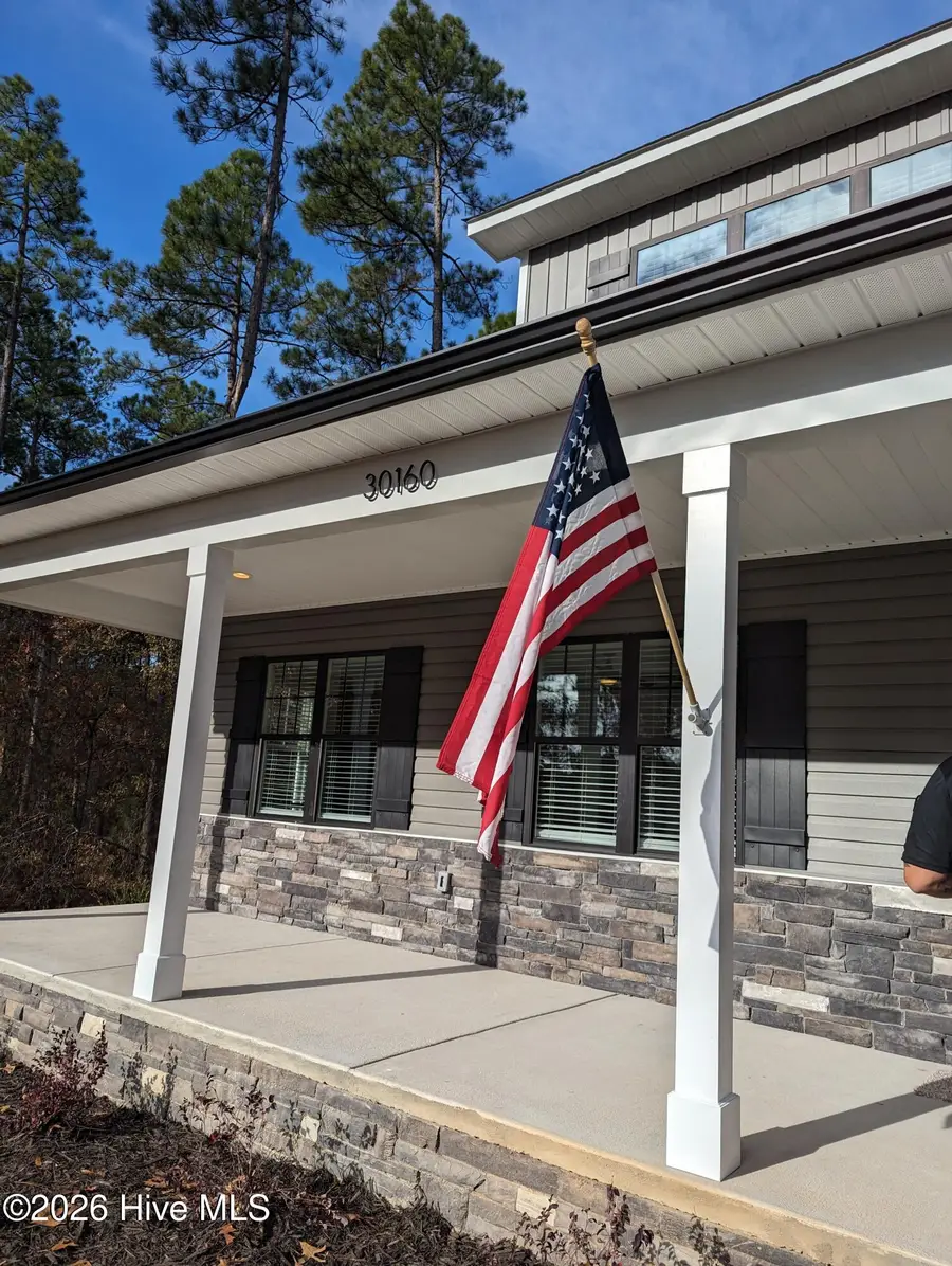 30160 W Lake Drive, Wagram, NC 28396 - #3