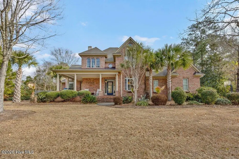 5031 Nicholas Creek Circle, Wilmington, NC 28409 - Image #1