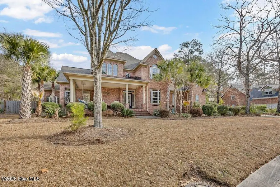 5031 Nicholas Creek Circle, Wilmington, NC 28409 - Image #2