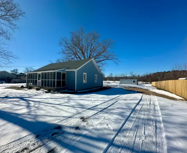 70 Desert Road, Corapeake, NC 27926