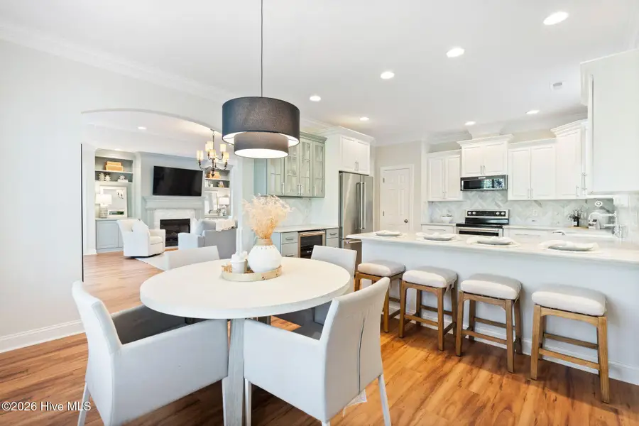 7125 Saybrook Drive, Wilmington, NC 28405 - Image #3