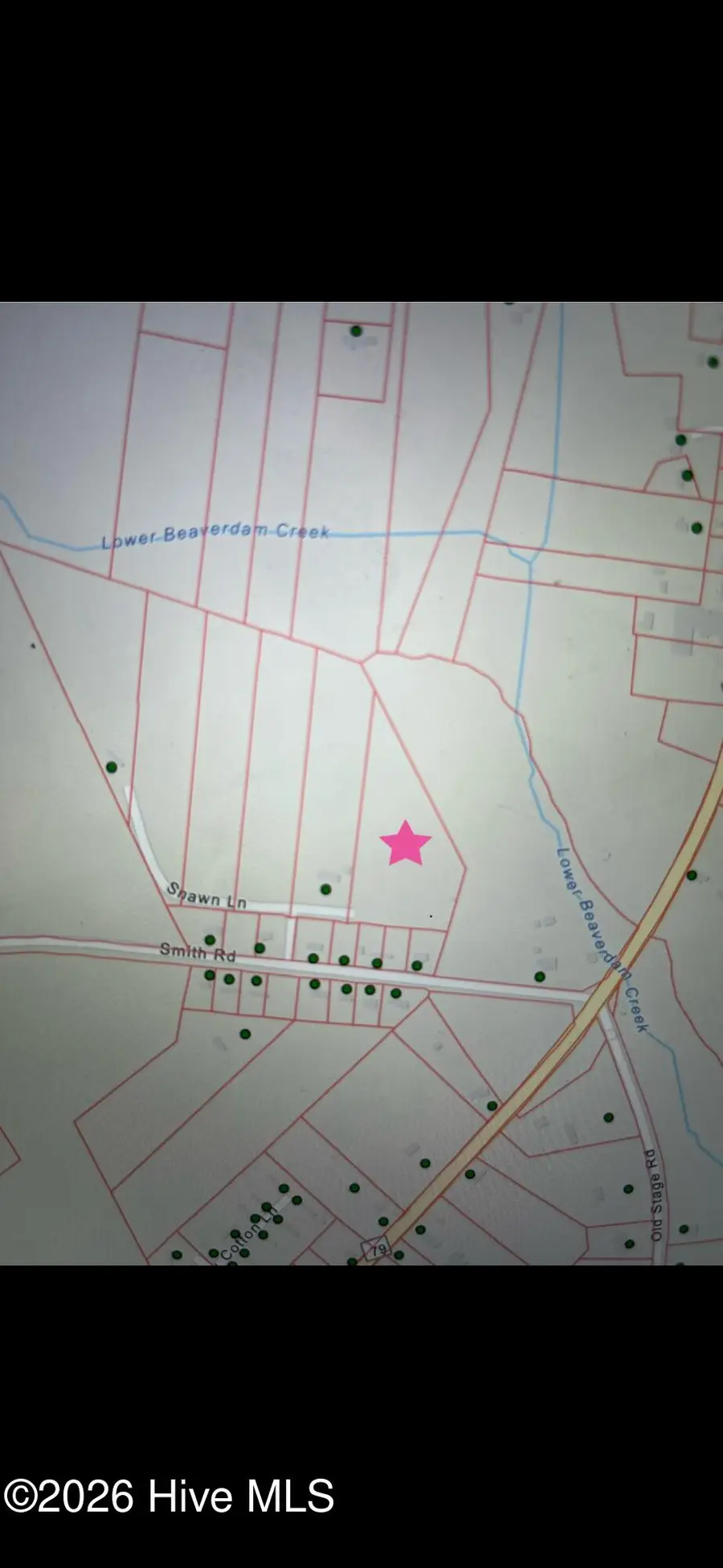 0 Smith Road, Gibson, NC 28343 - Image #3