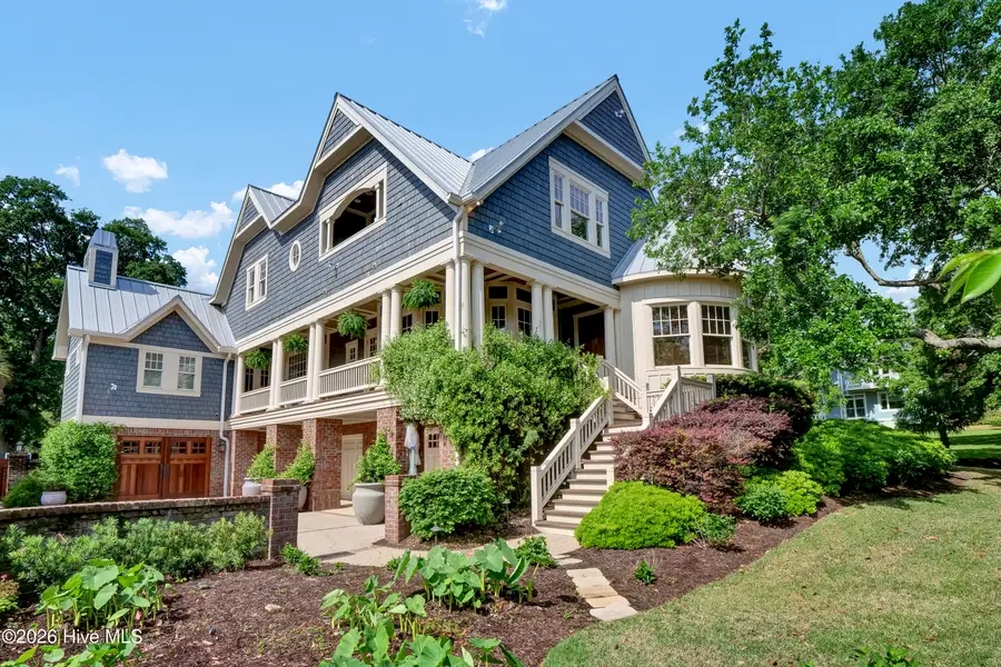 5232 Masonboro Harbour Drive, Wilmington, NC 28409 - Image #2