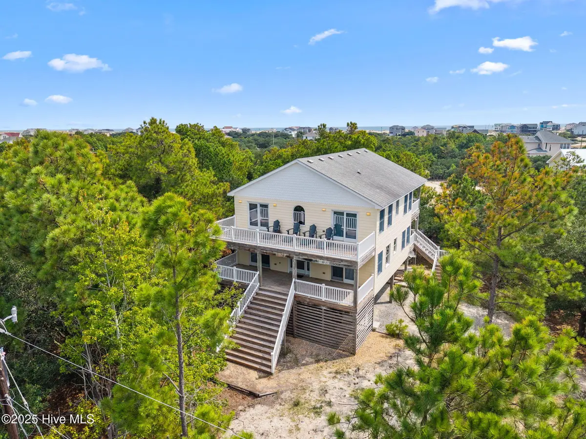 514 Robin Lane, Corolla, NC 27927 - #1