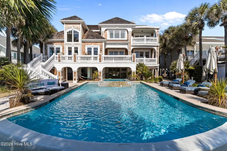 241 W First Street, Ocean Isle Beach, NC 28469 - Image #3