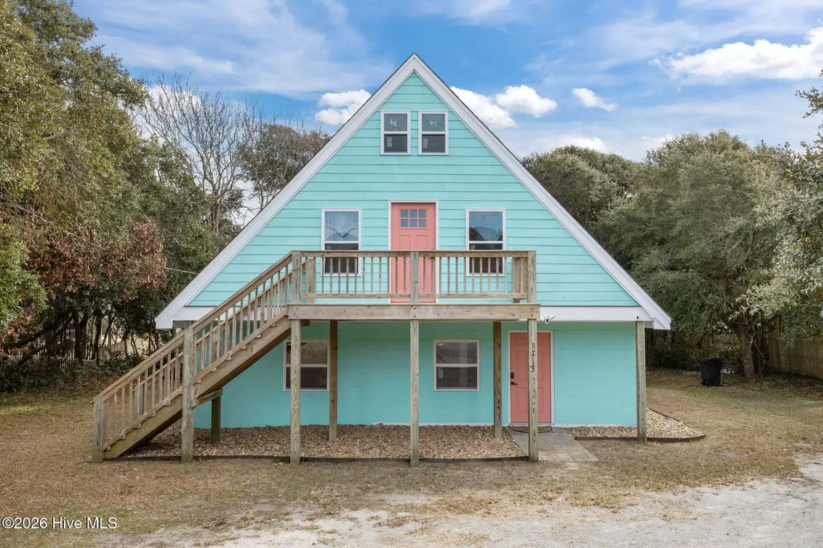 5713 Emerald Drive, Emerald Isle, NC 28594 - Image #1