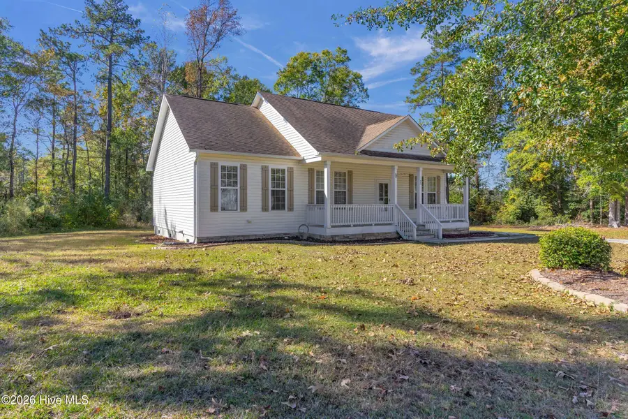 35 Stroud Will Court, Rocky Point, NC 28457 - #2