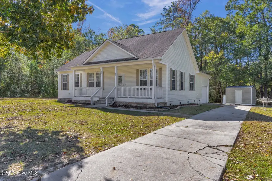 35 Stroud Will Court, Rocky Point, NC 28457 - #3