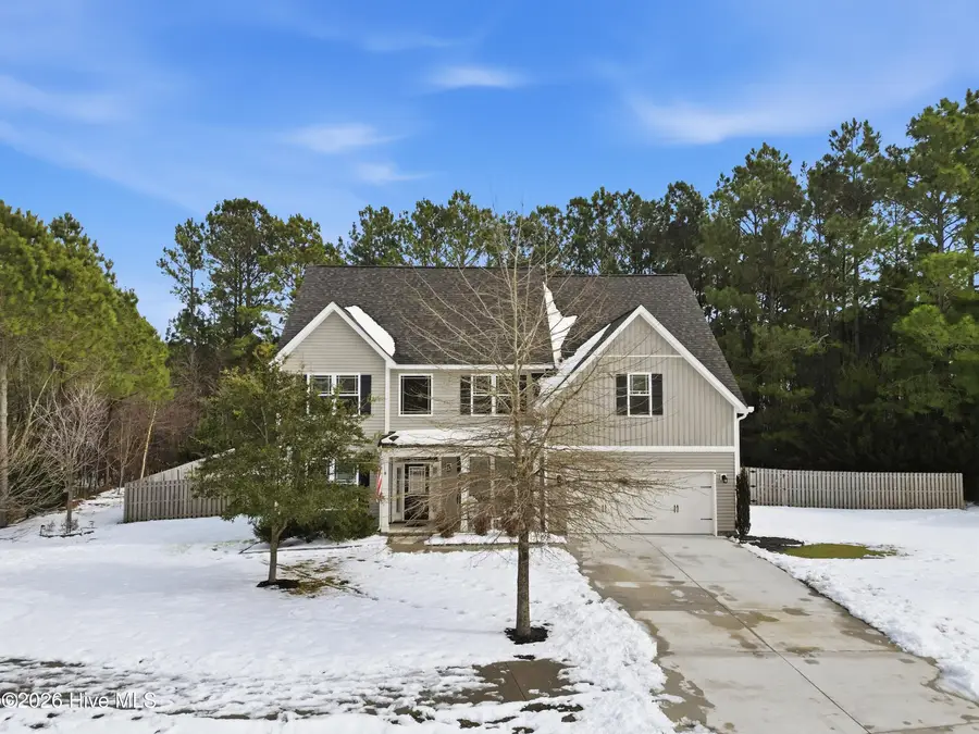 111 Lumis Court, Hampstead, NC 28443 - Image #2