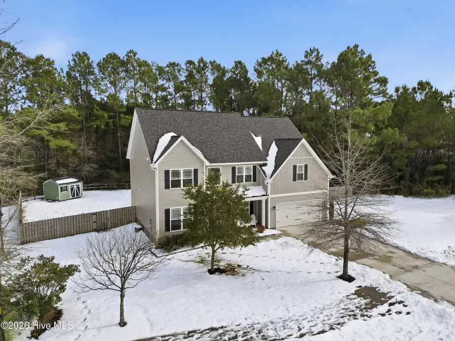 111 Lumis Court, Hampstead, NC 28443 - Image #3