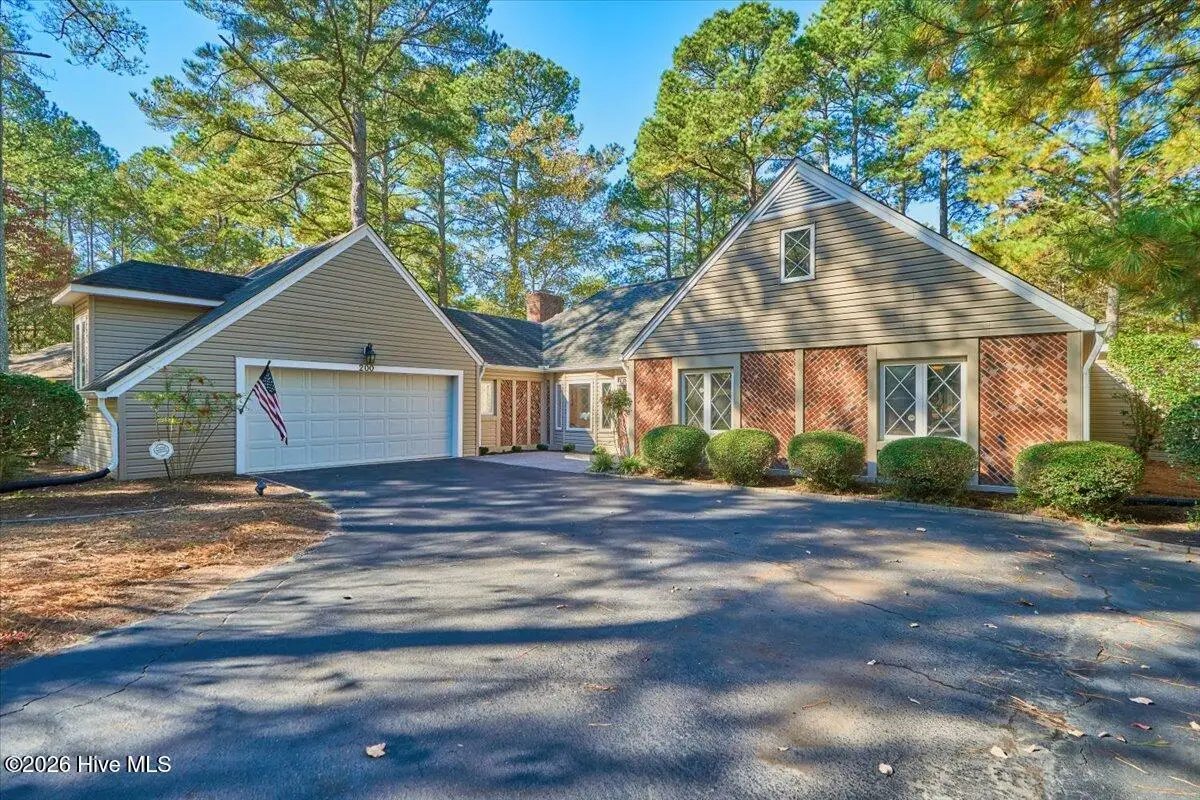 200 Westchester Circle, Pinehurst, NC 28374 - #1