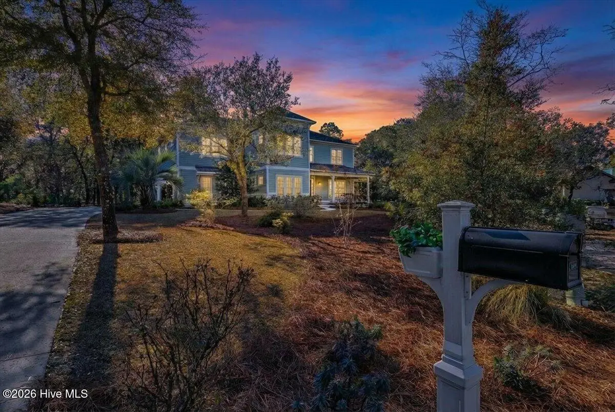 6509 River Vista Drive, Wilmington, NC 28412 - #1