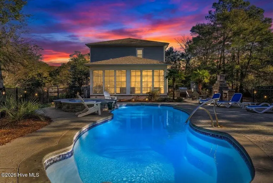 6509 River Vista Drive, Wilmington, NC 28412 - #2