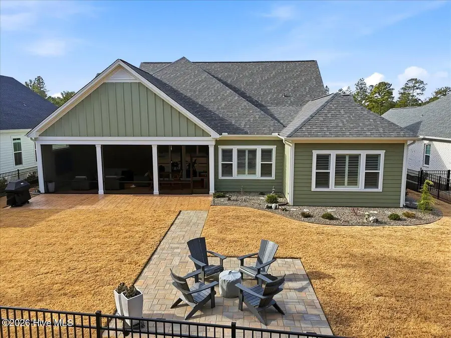 2768 W Timber Crest Drive Ne, Leland, NC 28451 - #2