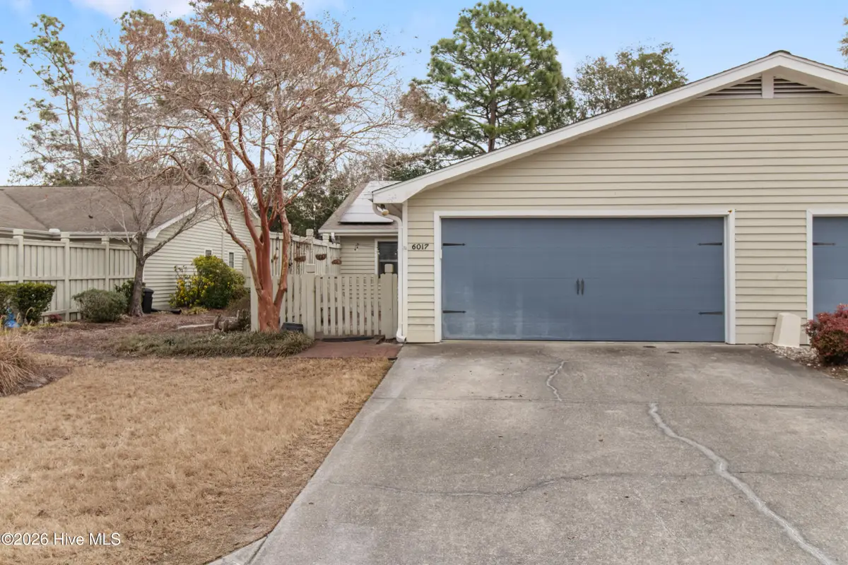 6017 Caddy Circle, Wilmington, NC 28405 - Image #1