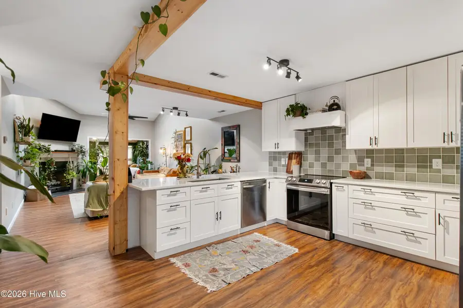 6017 Caddy Circle, Wilmington, NC 28405 - Image #2