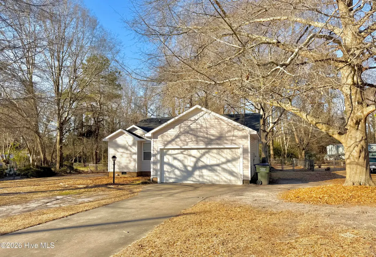 1596 Hwy 258 N, Kinston, NC 28504 - #1