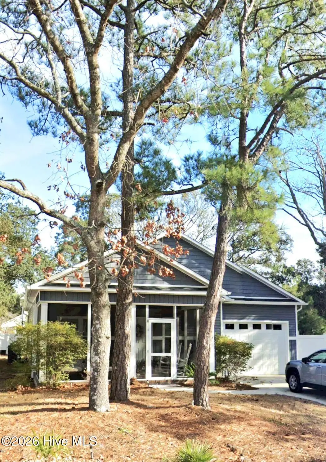 108 NE 36th Street, Oak Island, NC 28465 - #1