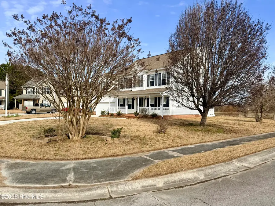 200 Newhan Court, Jacksonville, NC 28546 - #3