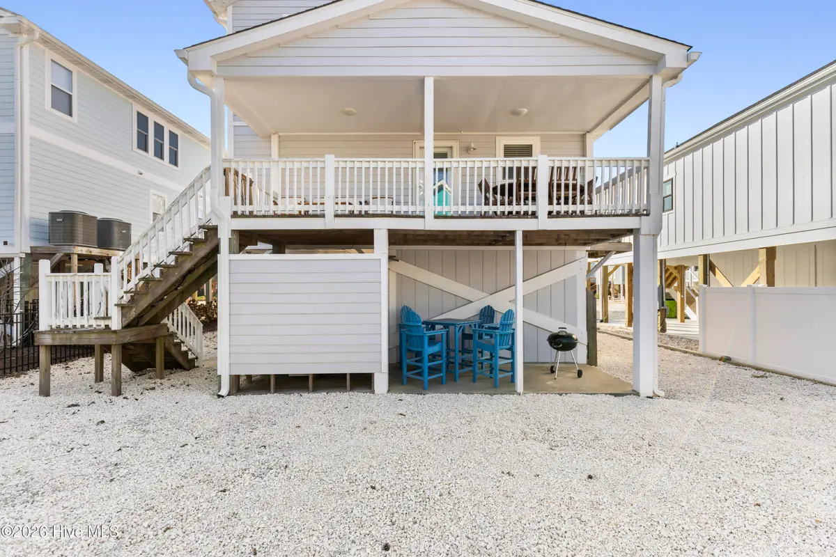 112 Windjammer Drive, Holden Beach, NC 28462 - Image #1