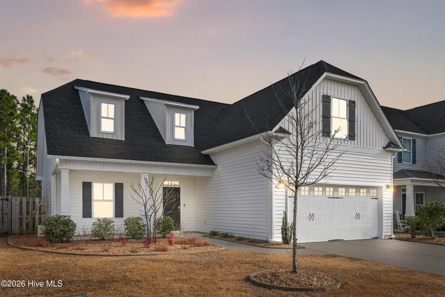 1408 Branch Row, Wilmington, NC 28405 - Image #3