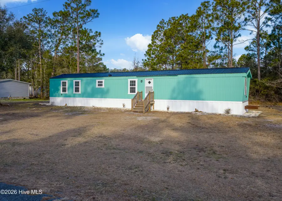 3070 Cross Street Sw, Shallotte, NC 28470 - Image #2