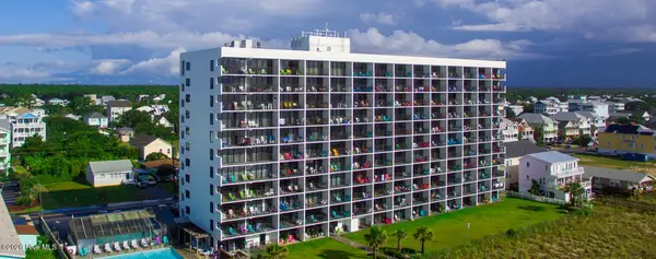 1615 Lake Park Boulevard S #Unit 612, Carolina Beach, NC 28428