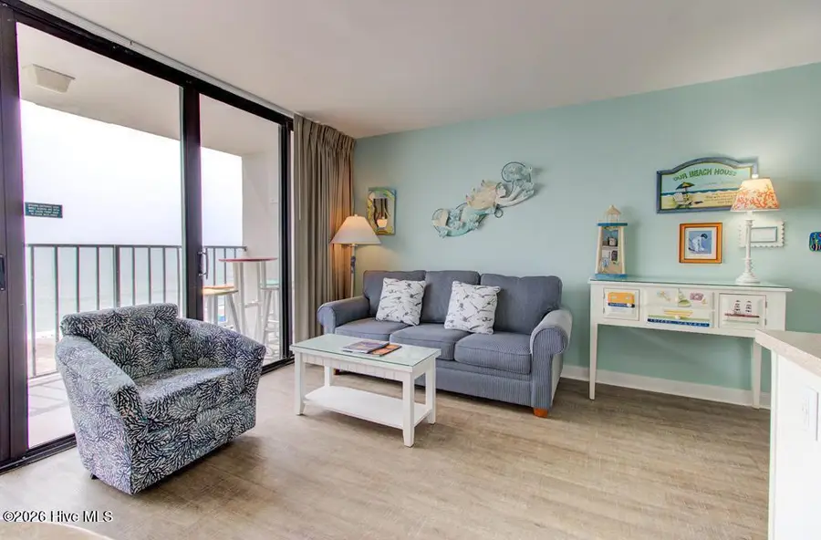 1615 Lake Park Boulevard S #Unit 612, Carolina Beach, NC 28428 - #2